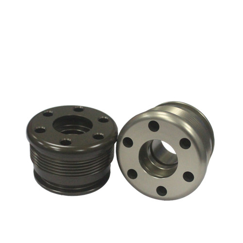 china professional stainless steel polishing Customized High Precision  Cnc Milling Machining Servic