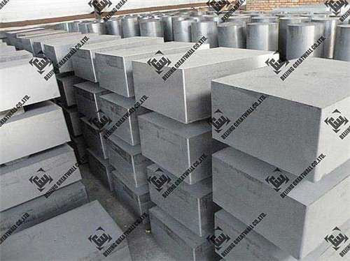 Specialty molded graphite materials Trusted Manufacture