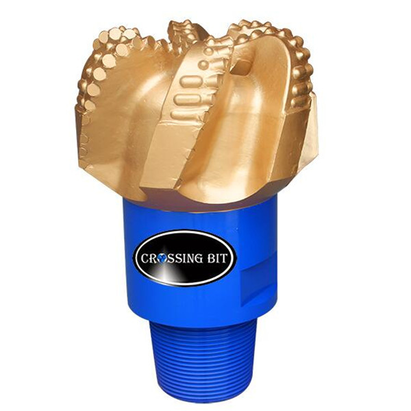12 1/4inch Oil Field Drilling Use PDC Drill Bit