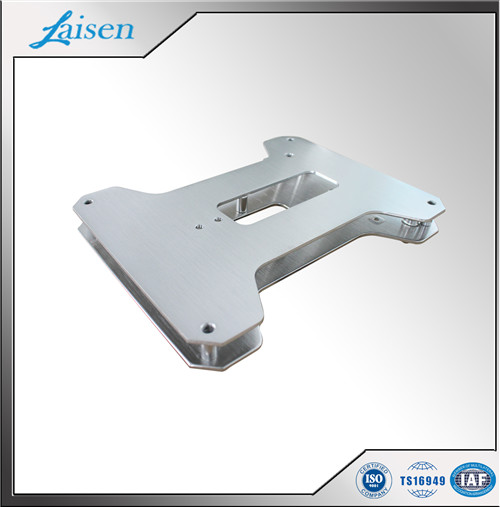 Electropolishing Weighing Scale Body-Customized Sheet Metal Fabrication