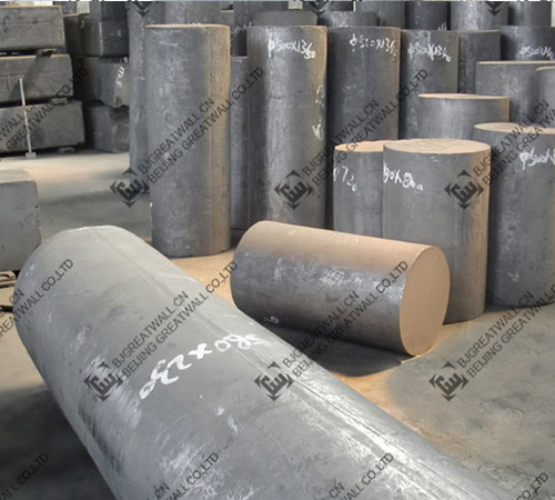 China Specialty good quality Carbon Graphite Materials Trusted Manufacture
