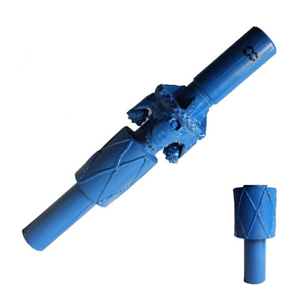 HDD Hole Opener with stabilizer / HDD reamers / hole opener rock reamer