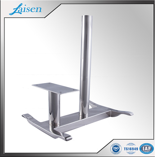 Mirror Polishing Connector-15 Years Focused on Customized Sheet Metal Fabrication