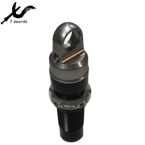 Customized Precise factory price cheap Custom motor parts precision Fabrication Service