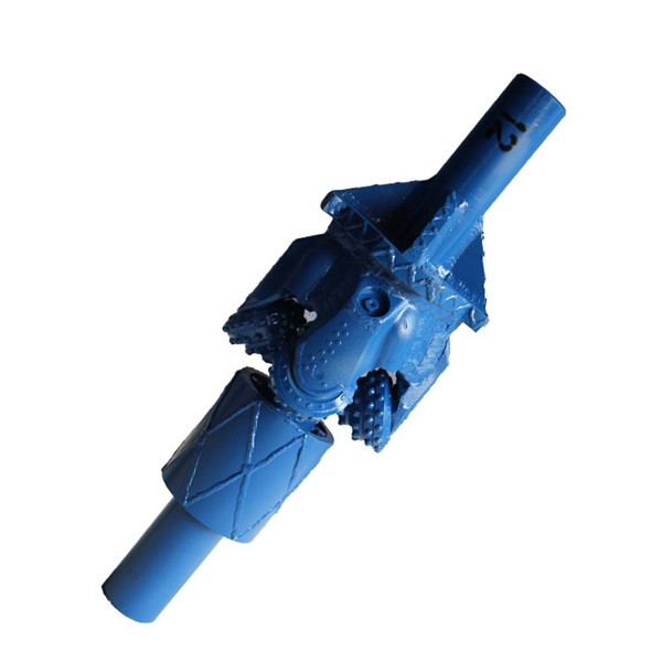 China supplier 10 inch no dig trenchless construction equipment hole opener HDD rock reamer for sale