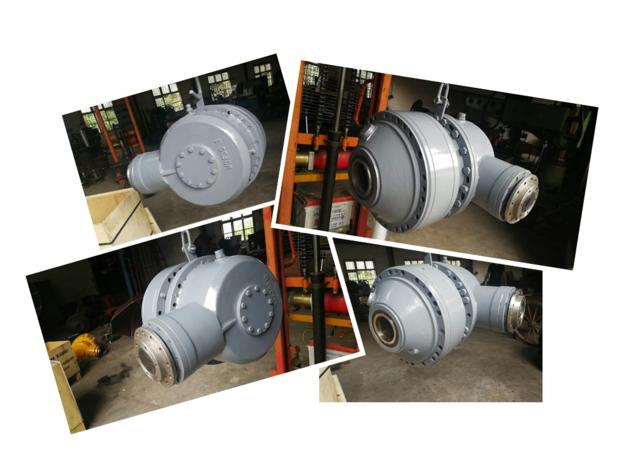 high quailty good price hot selling Artificial marble factory Gear Box 31B