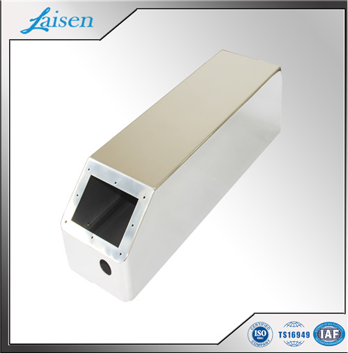 Mirror Polishing electric cabinet-15 Years Focused on Customized Sheet Metal Fabrication