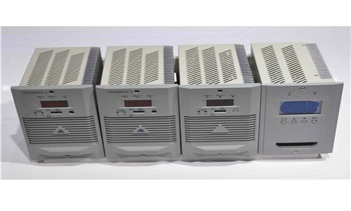 110V220V DC power hanging system battery charger rectifier applicable for system under 38AH/220V