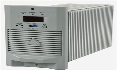High frequency power rectifier module 24V DC power supply manufactures in China