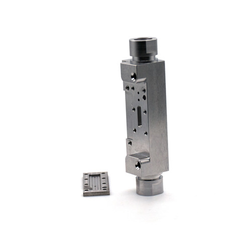 China high precision Customized CNC milling metal and non-metal parts supplier