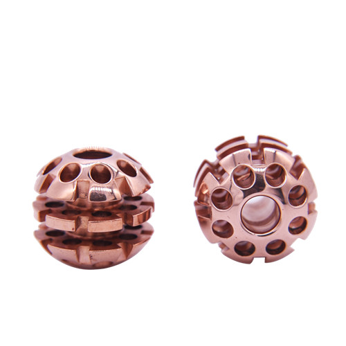 China Professiona customized good price Custom High grade equipment mechanical parts