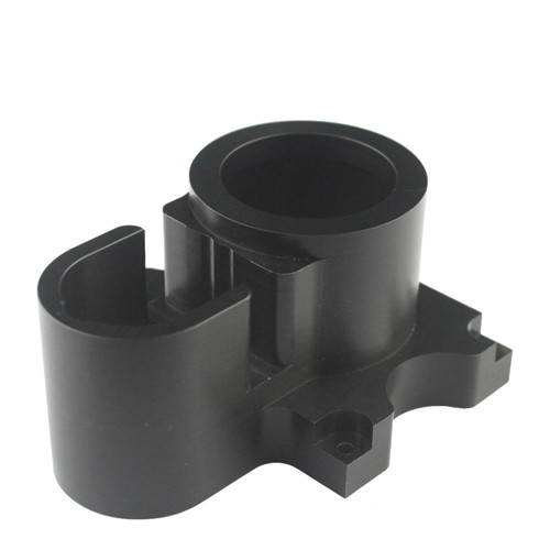 China high quality Professional High grade CNC machining plastic cnc parts