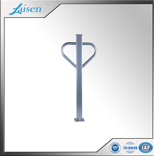 Powder Spraying Gray Handle-Precision Sheet Metal Fabrication Competitively Priced  World-class prod