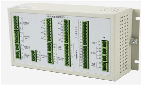 Data acquisition module rectifier supplier for DC charging system