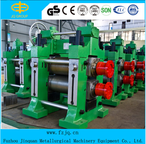 Industrial high quality Two High Vertical Horizontal Rolling Mill with Top Adjustment Device