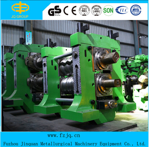 China high quality Two High Vertical Horizontal Rolling Mill with Bottom Adjustment Device wholesale