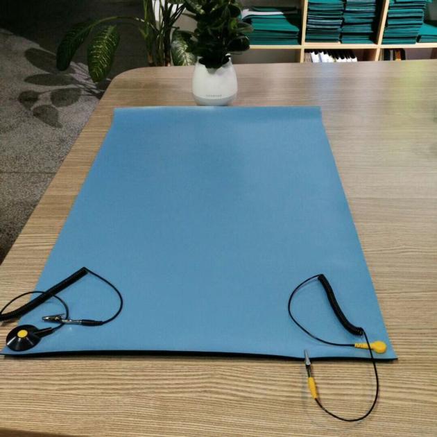 Static Control Grounding Mats ESD Mat Kit Anti Static Mat Kit