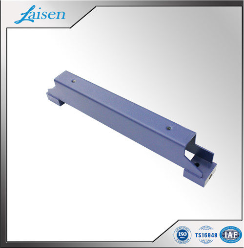Powder Spraying Blue Scale beam for high precision-China Plant Sheet Metal Fabrication