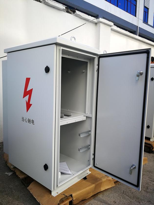 cabinet for solar energey 