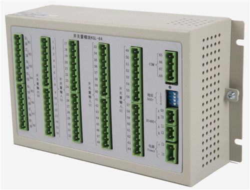 Insulation monitoring module manufacture in DC charging cabinet rectifier system 