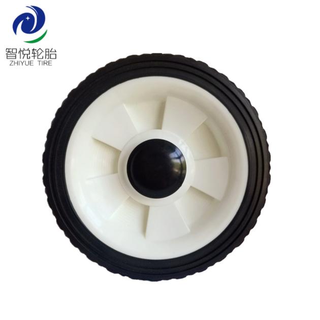 China Hot Selling 7 Inch Pvc