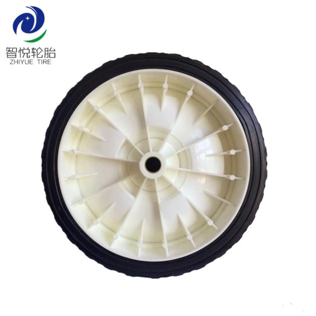 China Hot Selling 7 Inch Pvc