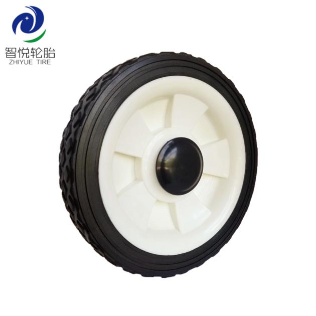 China Hot Selling 7 Inch Pvc