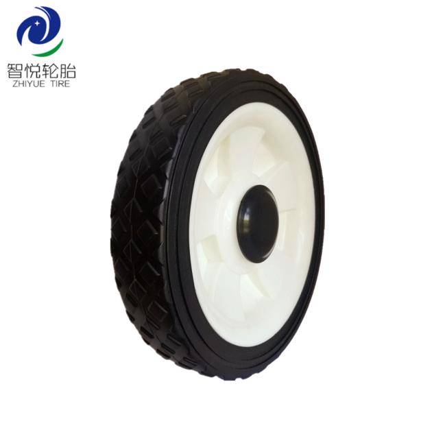 China Hot Selling 7 Inch Pvc