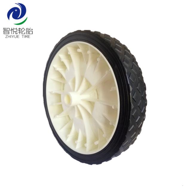 China Hot Selling 7 Inch Pvc