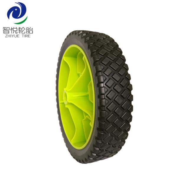 China High Quality 8 Inch Pvc