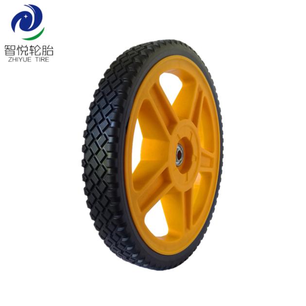 Wheel Tyre 12 Inch Pvc Plastic