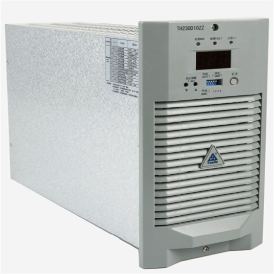 European market used single phase 3000W 220V input 110V 20A output with high self cooling power fact