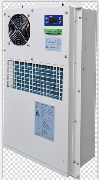 DC Air Conditioner