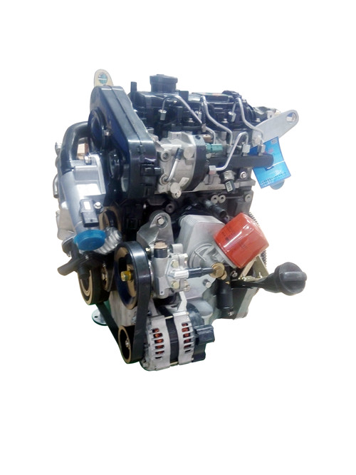  K10 Laidong high quality hot sale Multi-cylinder diesel engine