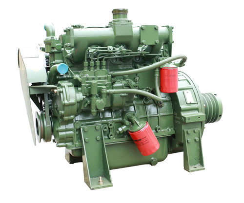  KM490 Laidong high quality factory price Multi-cylinder diesel engine