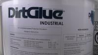 DirtGlue Industrial Polymer