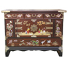 Antique chest