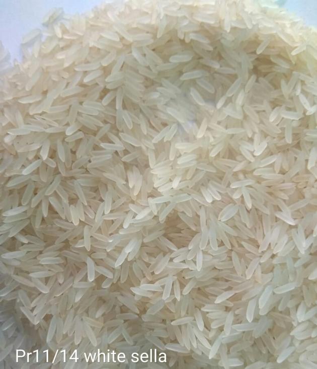 Basmati Rice