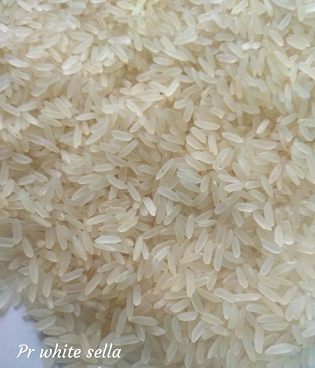 Basmati Rice