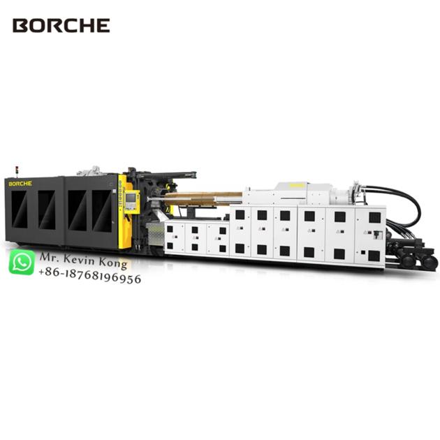 BORCHE Injection Molding Machine