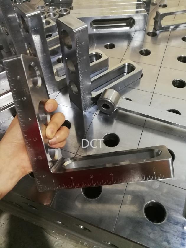 2DS Welding Table