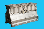 parts for earthmoving machinery