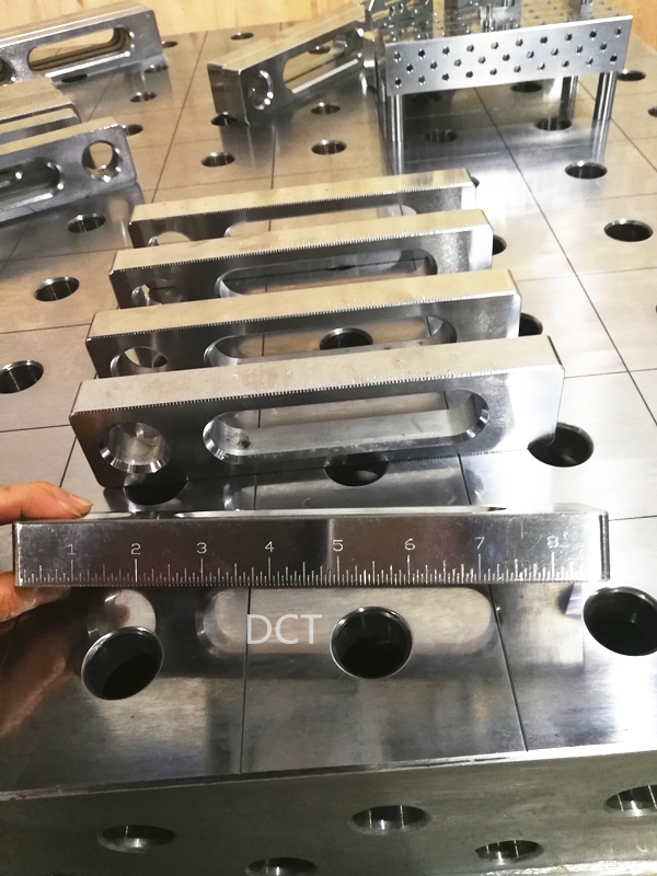2DS Welding Table