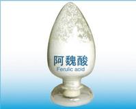 ferulic acid