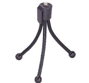 Mini tripod AT010