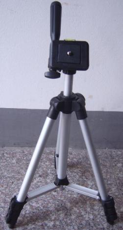Lightweight camera tripod AT125H