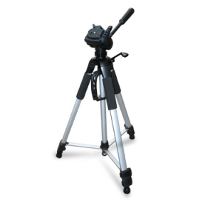 Lightweight camera tripod AT507