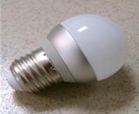 3W led bulb