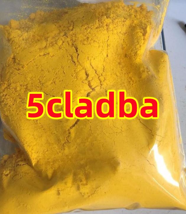 5cl Adb A Liquid