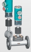 Intelligent Target Flow Transmitter